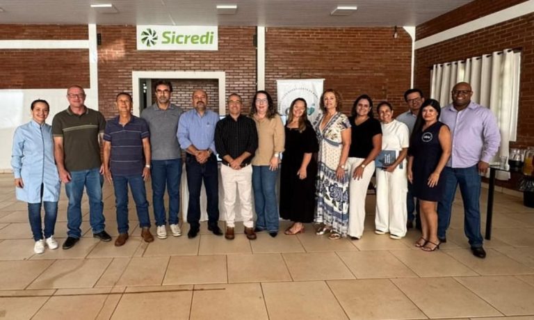 Associação Beneficente de Maracaju tem nova diretoria