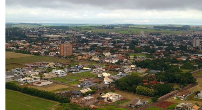 pavimentacao