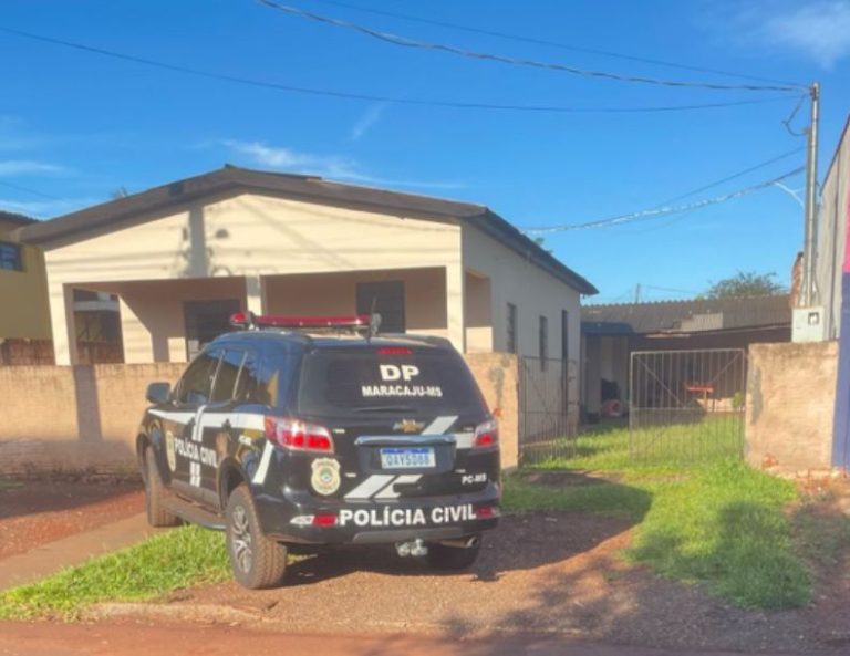 Operação conjunta de forças policiais, cumprem 11 mandados de busca e apreensão e três mandados de prisão contra facção criminosa