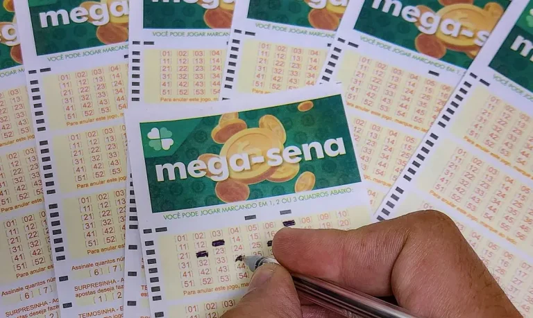 Mega-Sena: apostas de Campo Grande e Maracaju levam R$ 72 mil na quina