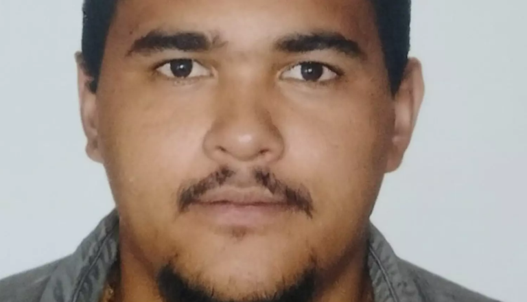 Suspeito de estuprar e matar menina morre em confronto com a polícia