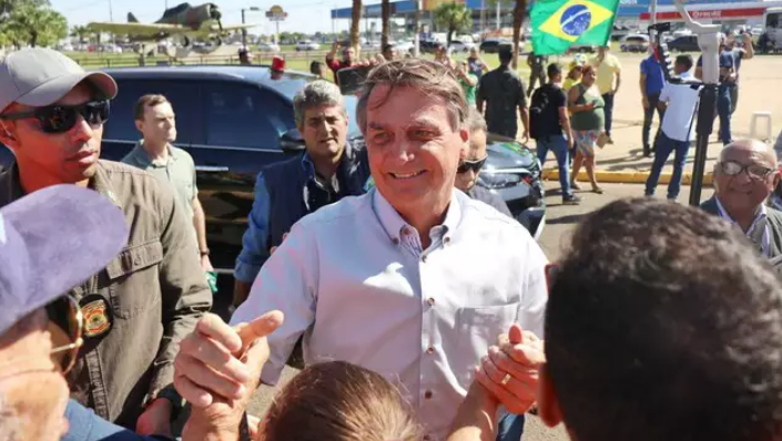 STF abre julgamento histórico de Bolsonaro por tentativa de golpe