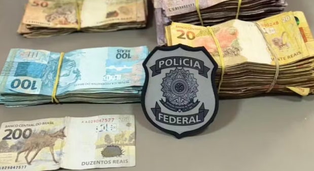 Quadrilha de tráfico e lavagem de dinheiro em SP, PR e MS é alvo de novas buscas e prisões