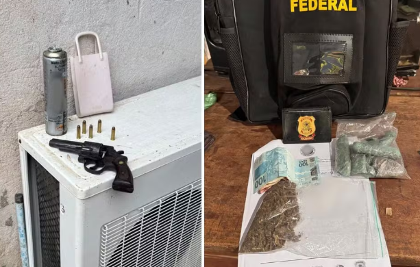 Operação bloqueia R$ 21 milhões do tráfico e tem alvo em Campo Grande