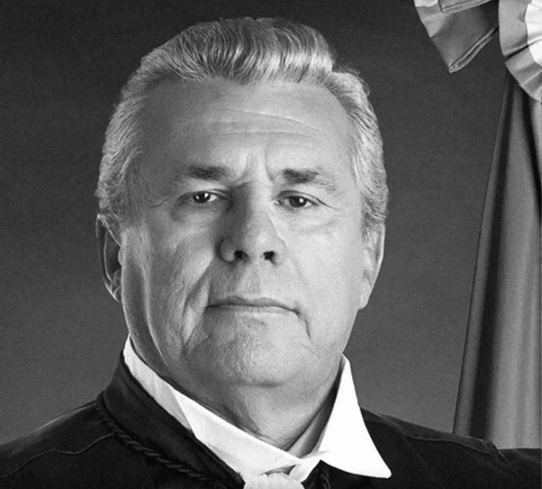 Morre Cícero de Souza, ex-deputado e conselheiro, aos 80 anos