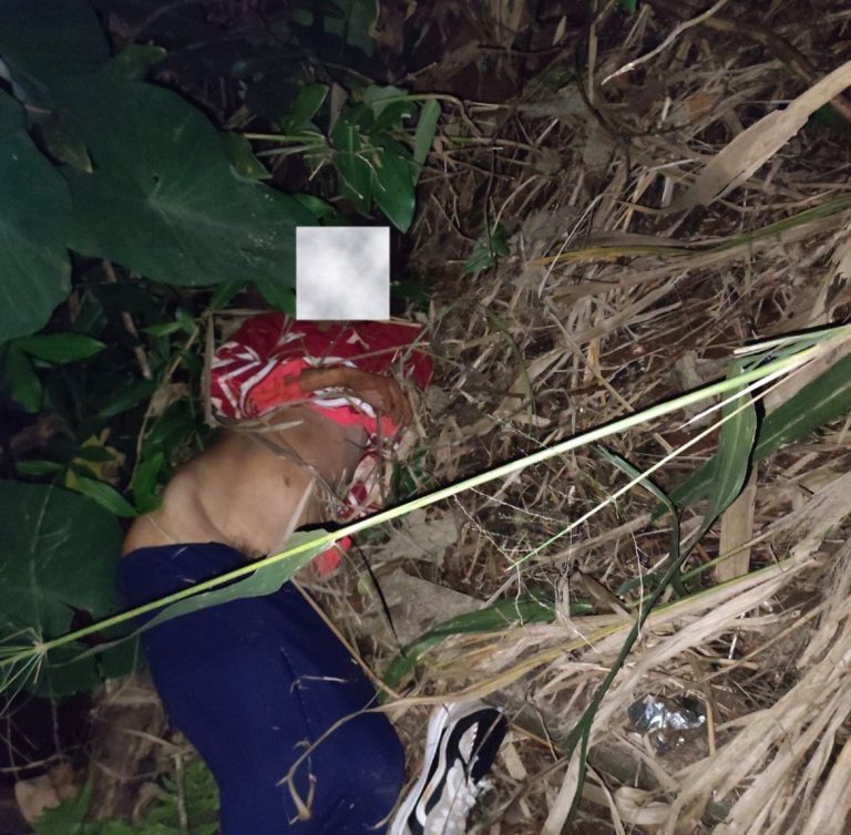Polícia Civil  esclarece o assassinato de mulher encontrada as margens do córrego do Bugres em Maracaju