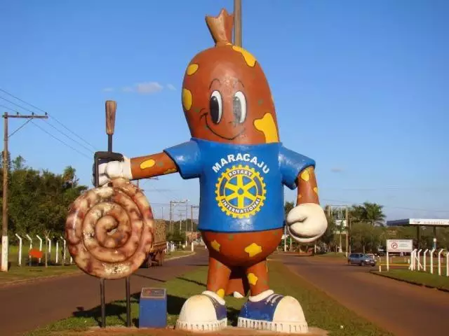 30ª Festa da Linguiça de Maracaju está confirmada para ocorrer entre 30 de abril e 3 de maio
