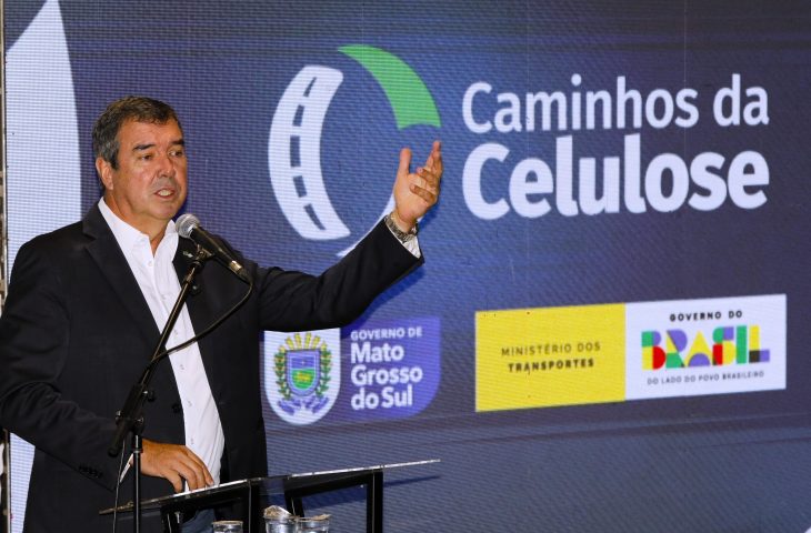 Moderno, digital e flexível: concessão da Rota da Celulose inicia com foco no futuro e segurança do usuário