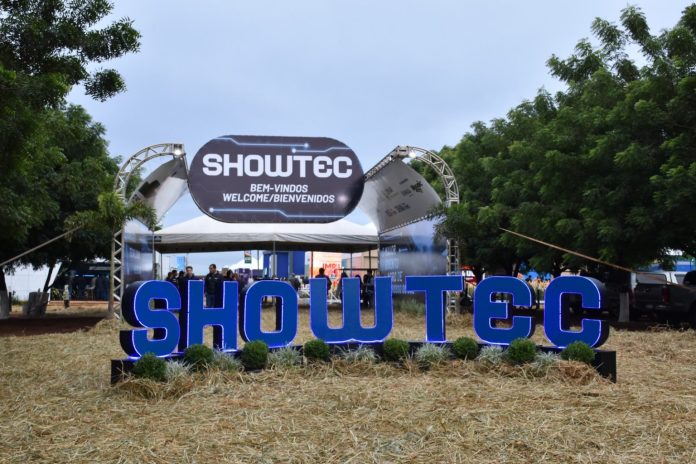 showtec