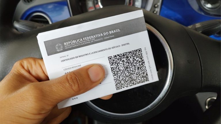 Licenciamento 2026 começa em junho com novo calendário e parcelamento em MS