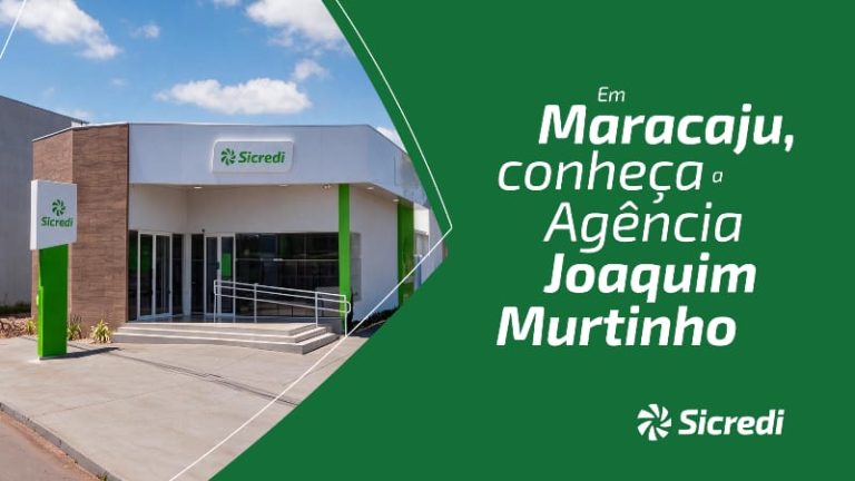 Maracaju passa a contar com duas agências do Sicredi